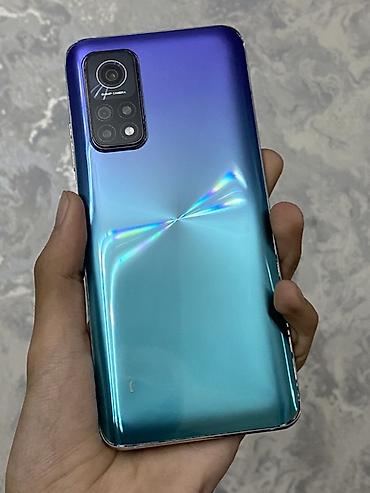 mi wifi: Xiaomi Mi 10T Pro, 128 GB, 
 Sənədlərlə, İki sim kartlı — 8