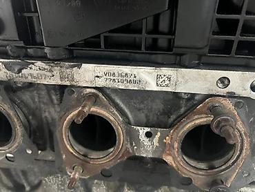 termostat reno 4: MOTOR N47 143,177KS ZA BMW SERIJA 1, SERIJA 3, SERIJA 5 | Na stanju — 3