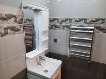 Yeni tikili: 2 otaqlı, Yeni tikili, m. Əhmədli, 74 kv. m — 15