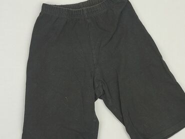 spódnico spodenki z wysokim stanem: Shorts, S (EU 36), condition - Fair