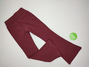 lenary cena: Fashion Jeans, Spodnie materiałowe damskie, rozmiar S — 3