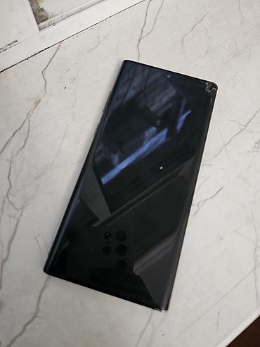 109 ekran per page 99: Samsung Note 10 Plus, rəng - Mavi — 3