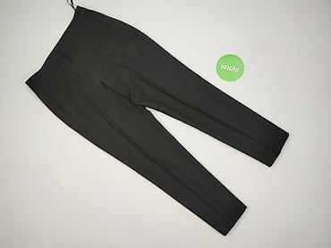waska stopa: Topshop Petite, Spodnie materiałowe damskie, rozmiar XS — 2