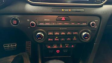 Kia: Kia Sportage: 2020 г., Автомат, Дизель, Кроссовер — 5