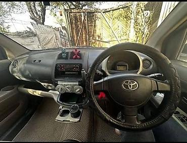 авто рынык бишкек: Toyota : 2004 г., 1 л, Автомат — 1