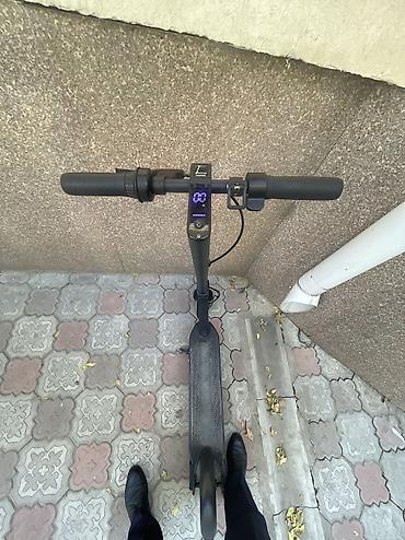 zimmer e9 pro: Электросамокат, Новый — 4