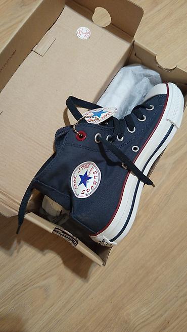 converse all star: Представляем высокие кеды унисекс, доступные в различных цветах — 2