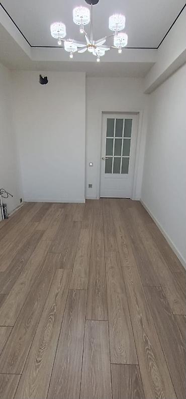 7 1: 1 комната, 45 м², Пишпек 3 этаж — 3