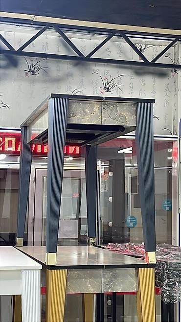 Столы-трансформеры: 3 метровый стол трансформер — 12