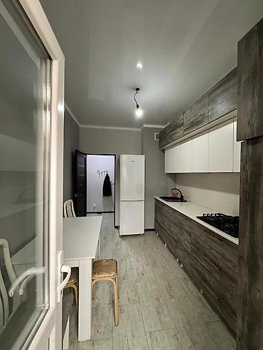 Продажа квартир: 1 комната, 40 м², Элитка, 11 этаж, Евроремонт — 5