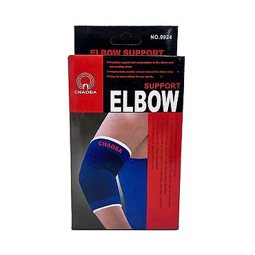Digər idman və istirahət malları: №: 15252 Məhsulun adı: Dirsək üçün support Chaoba Elbow Support 9924 — 1