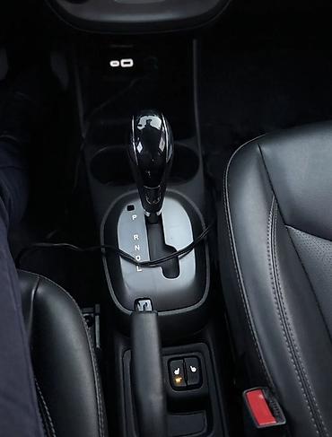 двигател на матиз: Chevrolet Spark: 2020 г., 1 л, Вариатор, Бензин, Хэтчбэк — 7