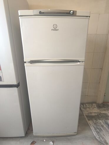 купить компрессор для холодильника индезит: Холодильник Indesit, Двухкамерный