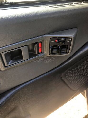 Honda: Honda Civic: 1.6 l. | 1991 έ. Κουπέ — 12