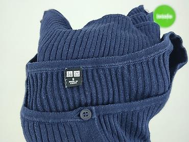 uniqlo: Uniqlo, Kardigan damski, rozmiar S — 4