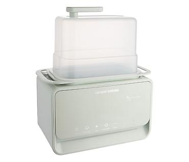 Ostali kuhinjski aparati: CANPOL BABIES 7u1 grejač sa termostatom i sterilizatorom (model — 1