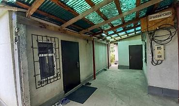 Продажа домов: 4 комнаты, 80 м², 5 соток, Бишкек, Аламединский рынок / базар Агентство недвижимости — 7