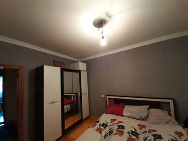 Köhnə tikili: Bakı, 4 otaqlı, Köhnə tikili, m. Əhmədli, 106 kv. m — 3