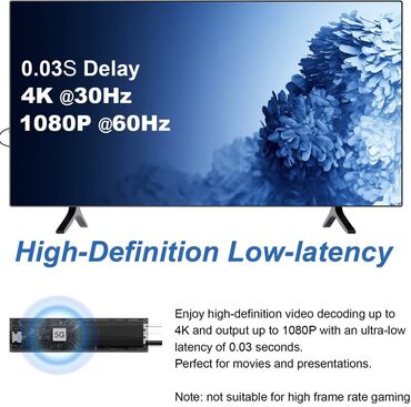 Digər kompüter aksesuarları: Sadəcə 1 ədədir Rahatlıqla oyun oynamaq olur İstenilen monitor və Tv — 2