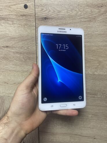 samsung s 23 plus: İşlənmiş Samsung Galaxy Tab A, 8", < 64 GB, Ödənişli çatdırılma