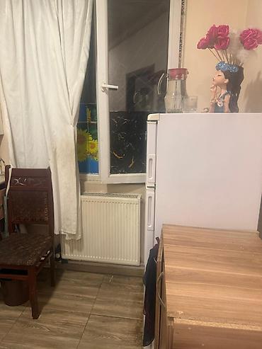 Kirayə mənzillər: 4 mik Zerife goz klinikasina yaxin 1 otaq bina evi 5in1 ci mertebesi — 6