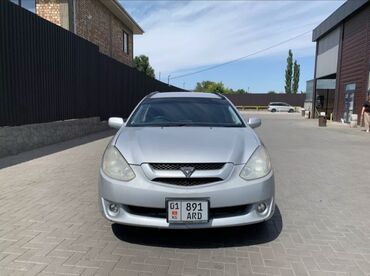 Toyota: Toyota Caldina: 2003 г., 2 л, Автомат, Бензин, Универсал