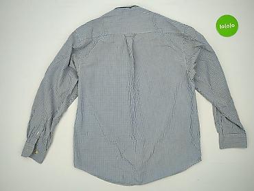 w34: Ben Sherman, Koszulа dla mężczyzn, rozmiar M — 3