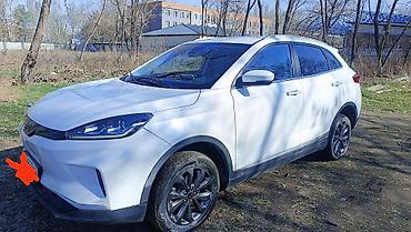 Weltmeister: Weltmeister E5, 2021 г., 113000 км, Передний, В наличии — 5