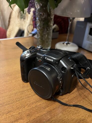 printer mfu 211 canon: Продам фотоаппараты Canon s3is за 3000 с. ( покупали его лет 12 назад