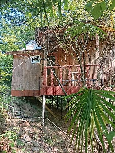 Günlük kirayə evlər: Masalli rayonu. İsti su istirahet merkezine yaxin. Turan restoranina — 21