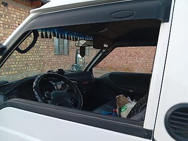 автовоз рено: Легкий грузовик, Hyundai, Стандарт, 3 т, Б/у — 5