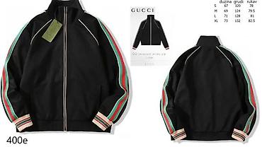 Ostale jakne: GUCCI TOP DUKSEVI, ULTRA HIT | Novo! ! ! Hit. Hit. Hit. PredivanI — 17