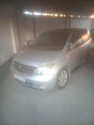 Toyota Ist: 2003 г., 1.5 л, Автомат, Бензин, Хэтчбэк