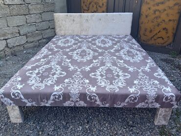 Mebellərin yığılması: Təzə çarpayılar. 1 nəfərlik çarpayılar 60 manat. 2 nəfərlik taxt 110 — 18