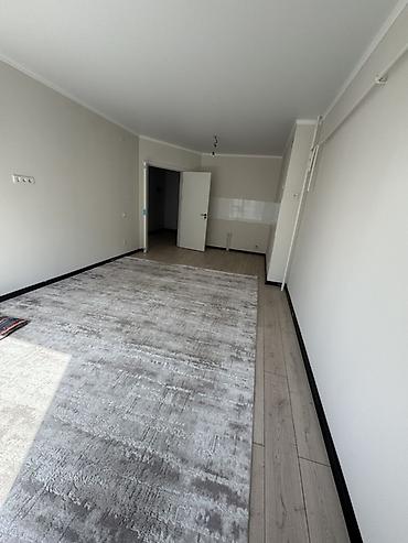 кут строй 2 комнатная квартира: 2 комнаты, 52 м², Пишпек Элитка, 12 этаж, Косметический ремонт — 2