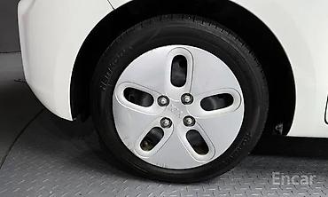Kia: Kia Ray: 2019 г., Хэтчбэк — 3
