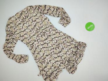 pull bear trencz: Sinsay, Sukienka damska, rozmiar M — 3