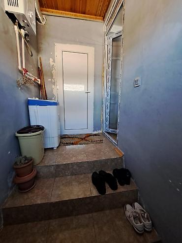 bıne: Binə 1 otaqlı, 45 kv. m, Kredit yoxdur, Yeni təmirli — 2