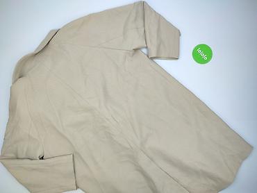 tunika xl: H&M, Płaszcz damski, rozmiar 2XL — 3