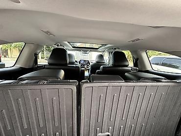 awd: Toyota Highlander: 2020 г., 2.5 л, Вариатор, Гибрид, Кроссовер — 10