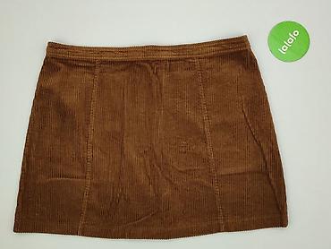 bonprix spodnice plus size: Denim Co, Spódnica damska, rozmiar 4XL — 3