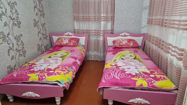 бу кровать купить: DilUsaq otagu tecili 450 azn satilir.2 dolab .2 carpayi matras. ve