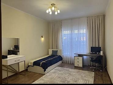 Долгосрочная аренда домов: 200 м², 4 комнаты — 15