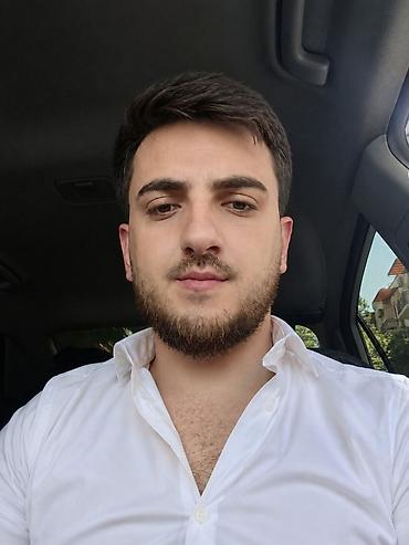 Sərnişin daşımaları: Minik avtomobili — 1
