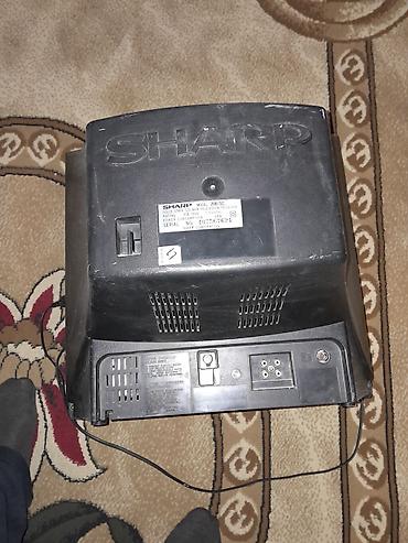 son model tv: İşlənmiş Televizor Sharp 50" — 9