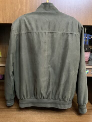 Kurtkalar: 4 fərqli kişi gödəkçəsi: 1)”İnto Style”-Türkiyə istehsalı olan üstü — 8