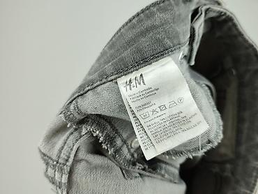 hexeline online: H&M, Jeansy damskie, rozmiar S — 5