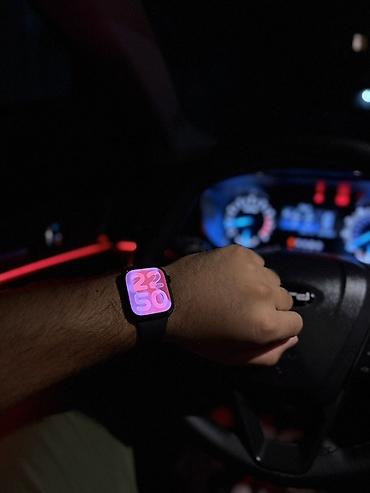 Yeni, Smart saat, Smart, Suya davamlı, rəng - Qara lalafo.az -da Yeni, Smart saat, Smart, Suya davamlı, rəng - Qara