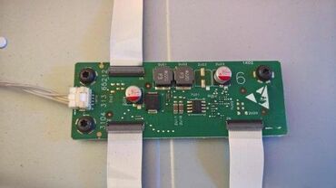 Aksesoari za TV i video: Philips 52PFL9606 u Delovima Mainboard 3104-313-65392 310432867641 — 9