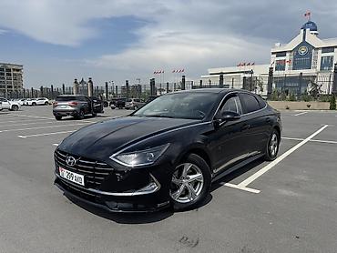 яндекс эконом машины: Сдаю Hyundai Sonata, Посуточно, Без водителя, | Залог, Предоплата, Водительские права — 2
